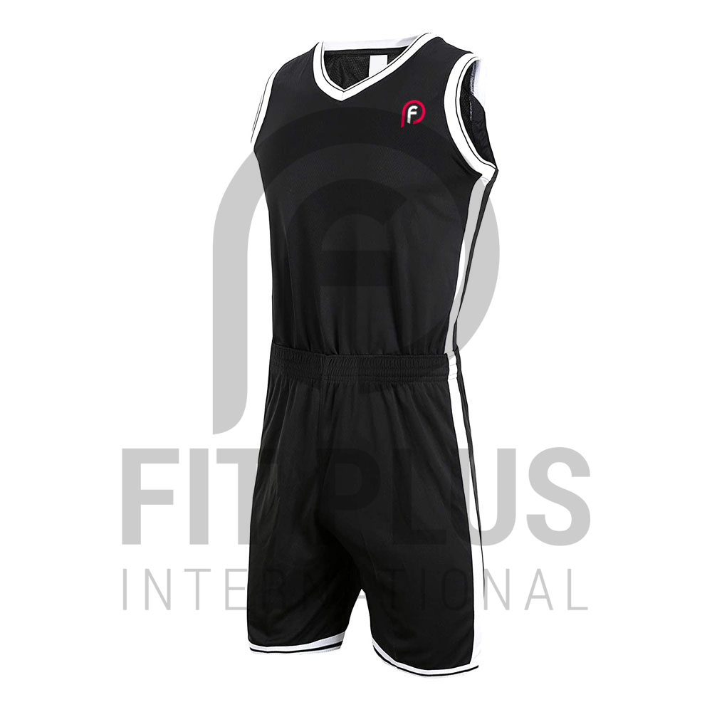 Basketball Wear