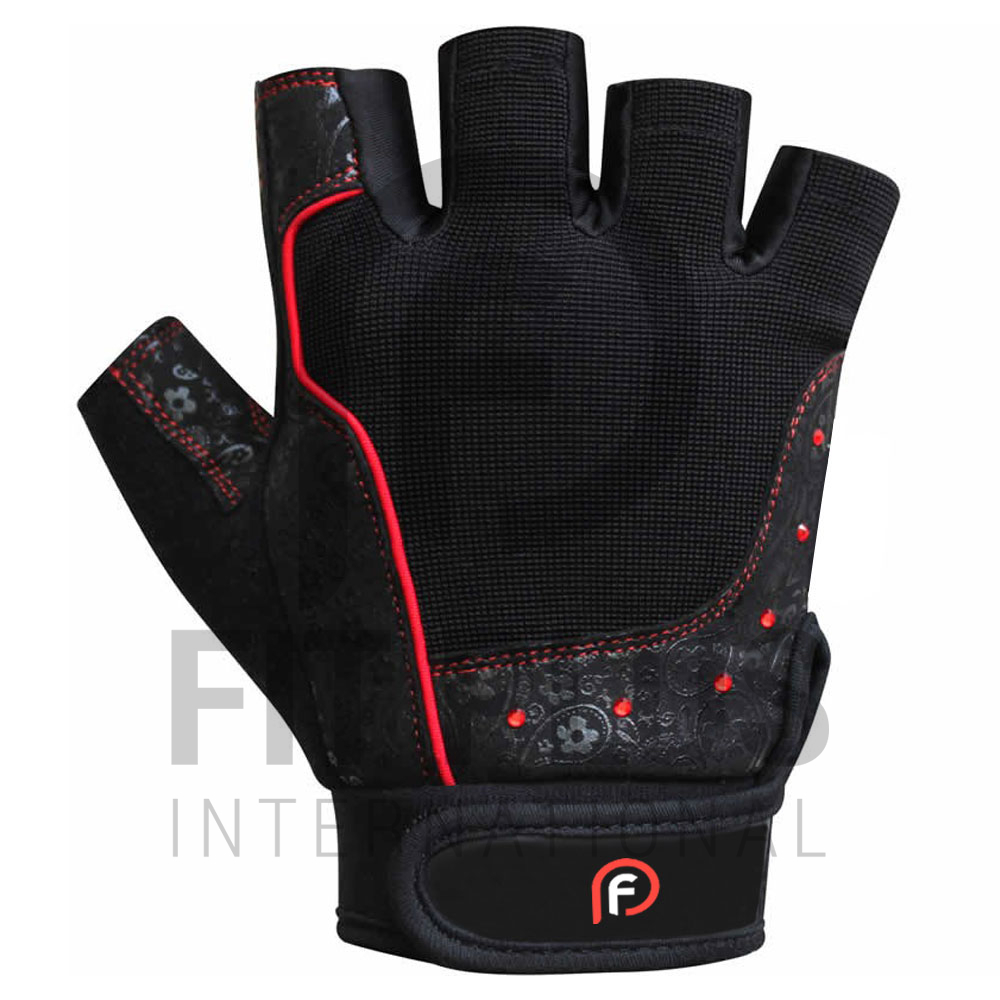 Weight Lifting Gloves