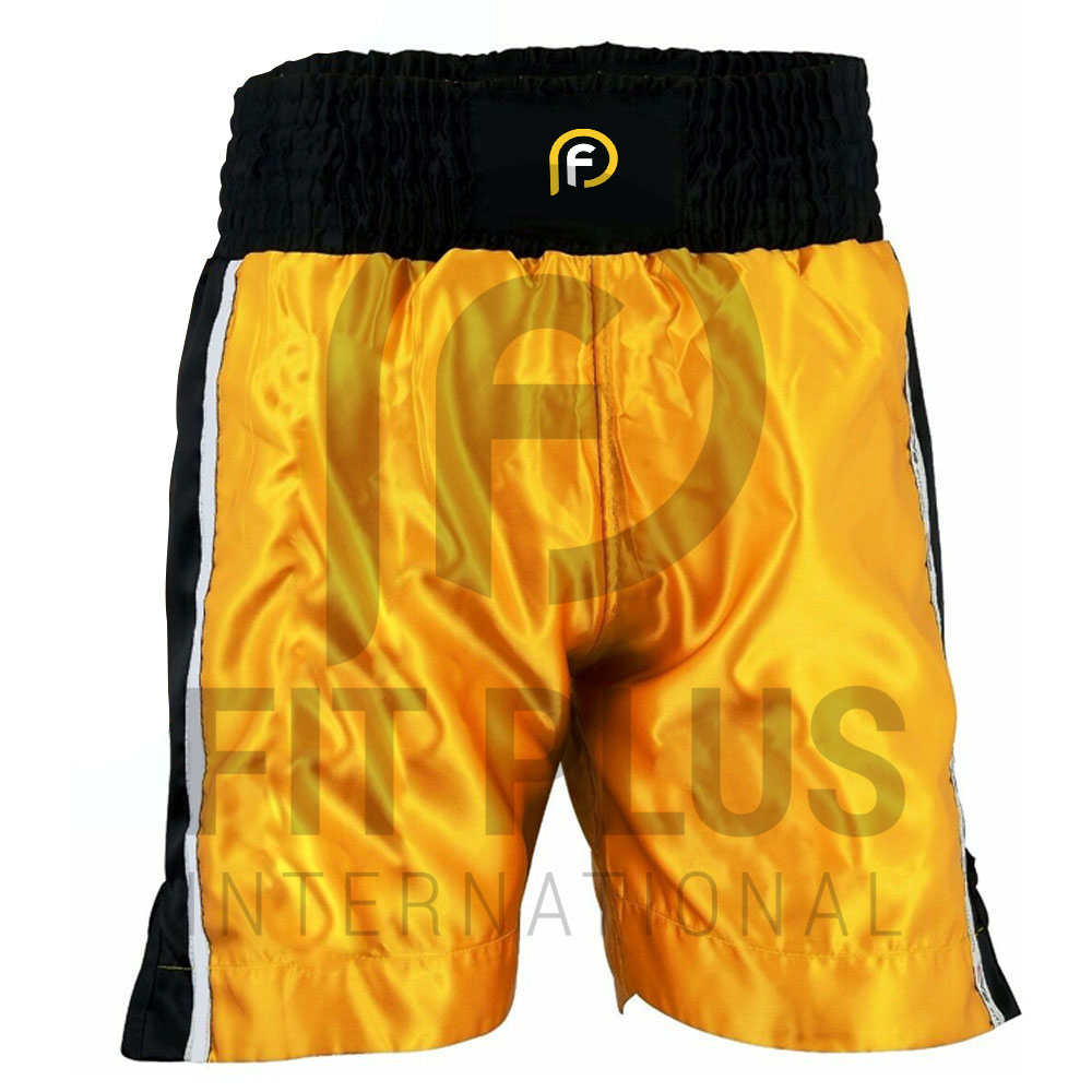 Boxing Shorts 