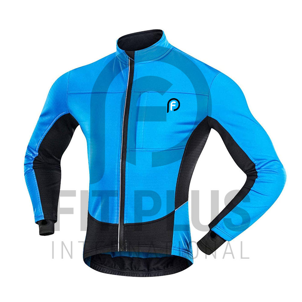 Cycling Jackets