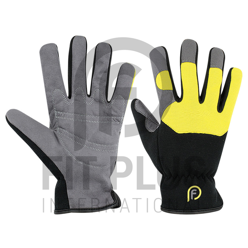 Mechanic Gloves