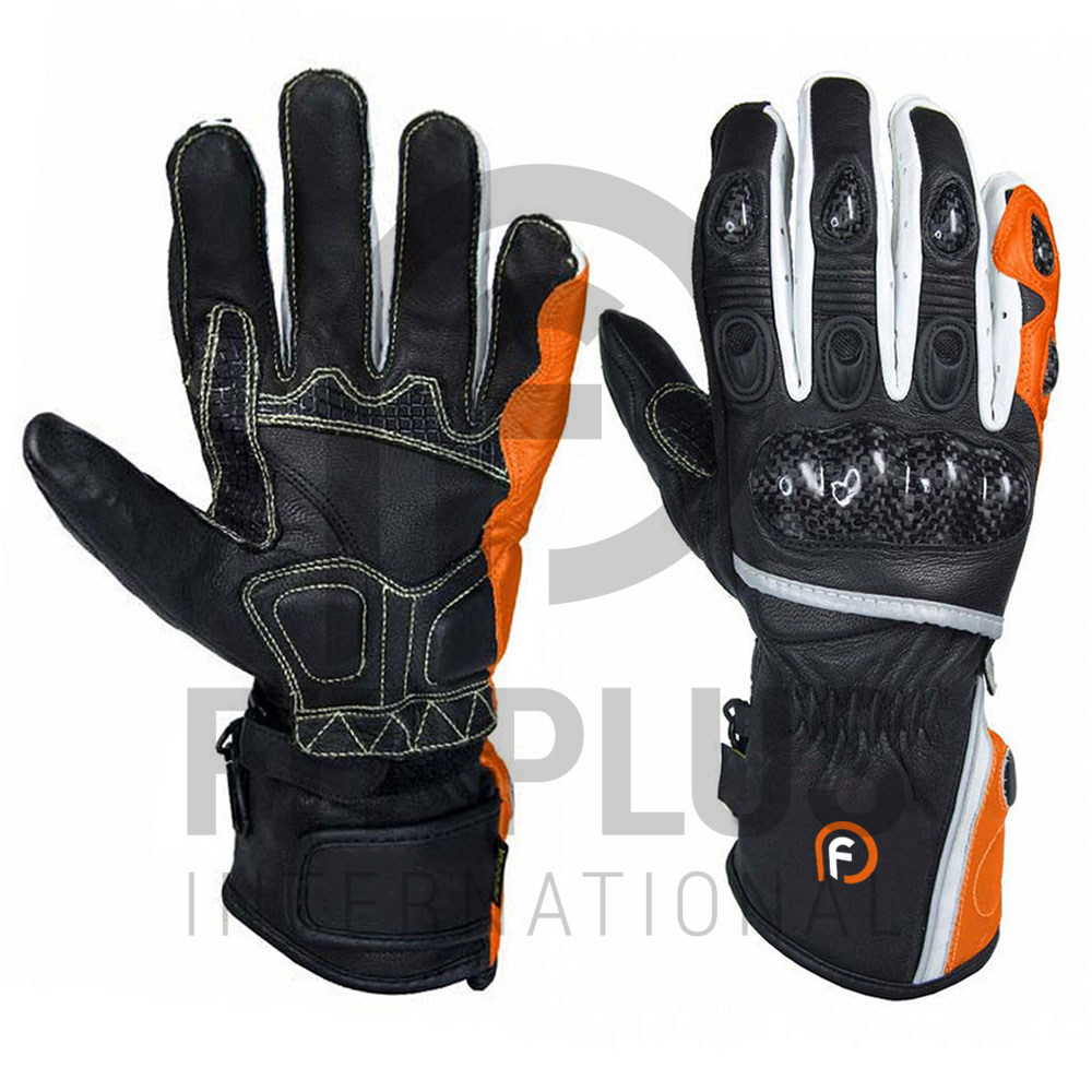 Motorbike Gloves