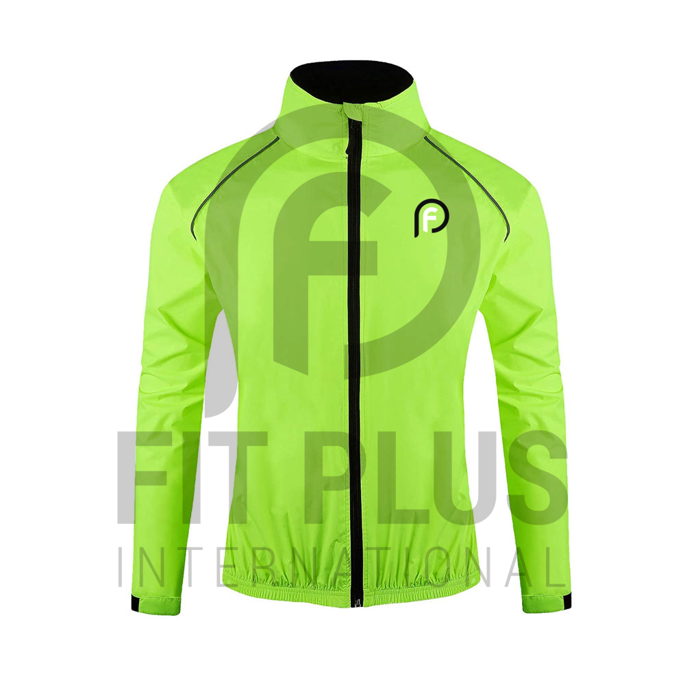 Cycling Jackets