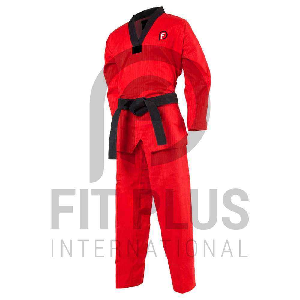 Karate Uniform