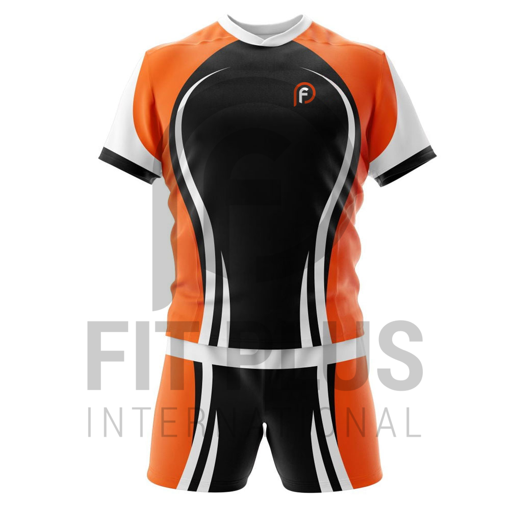 Rugby Wear