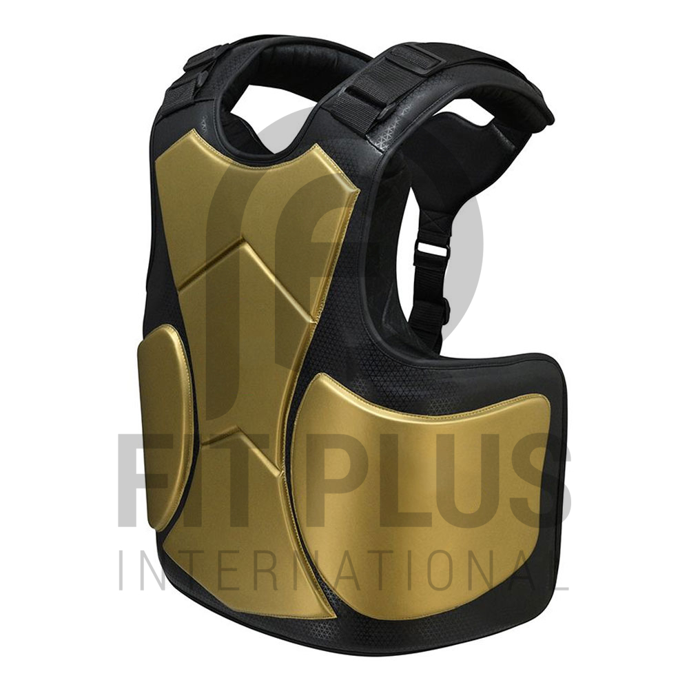 Boxing Chest Protector