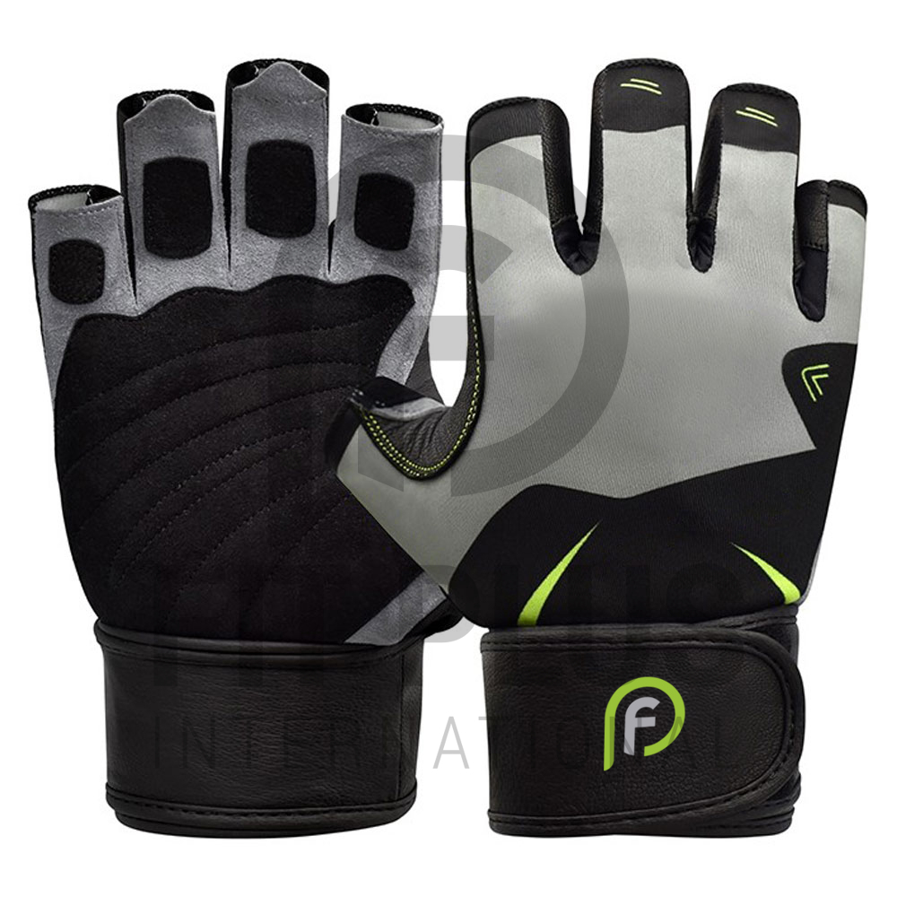 Weight Lifting Gloves