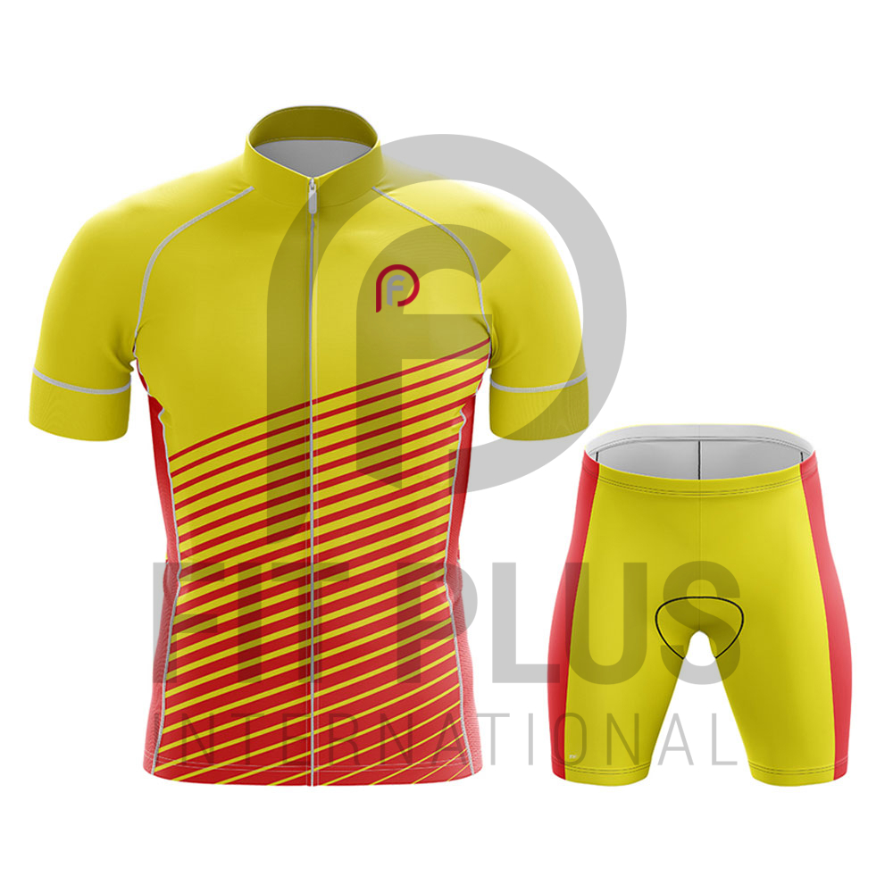 Cycling Uniform