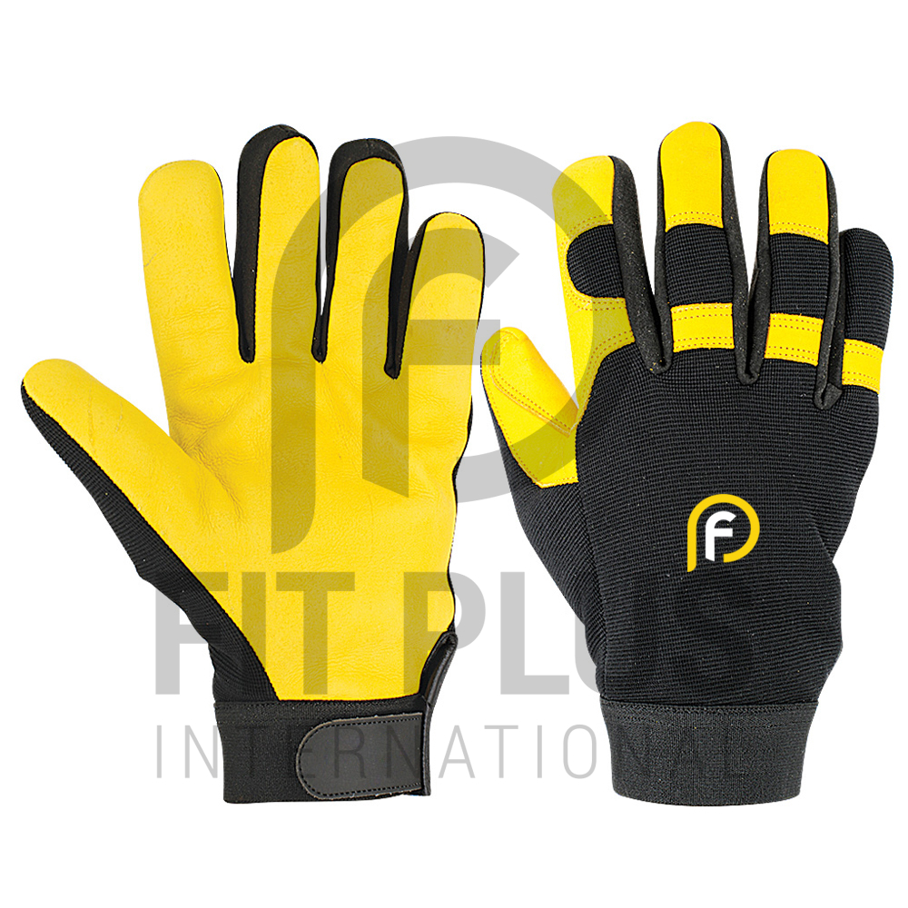 Mechanic Gloves