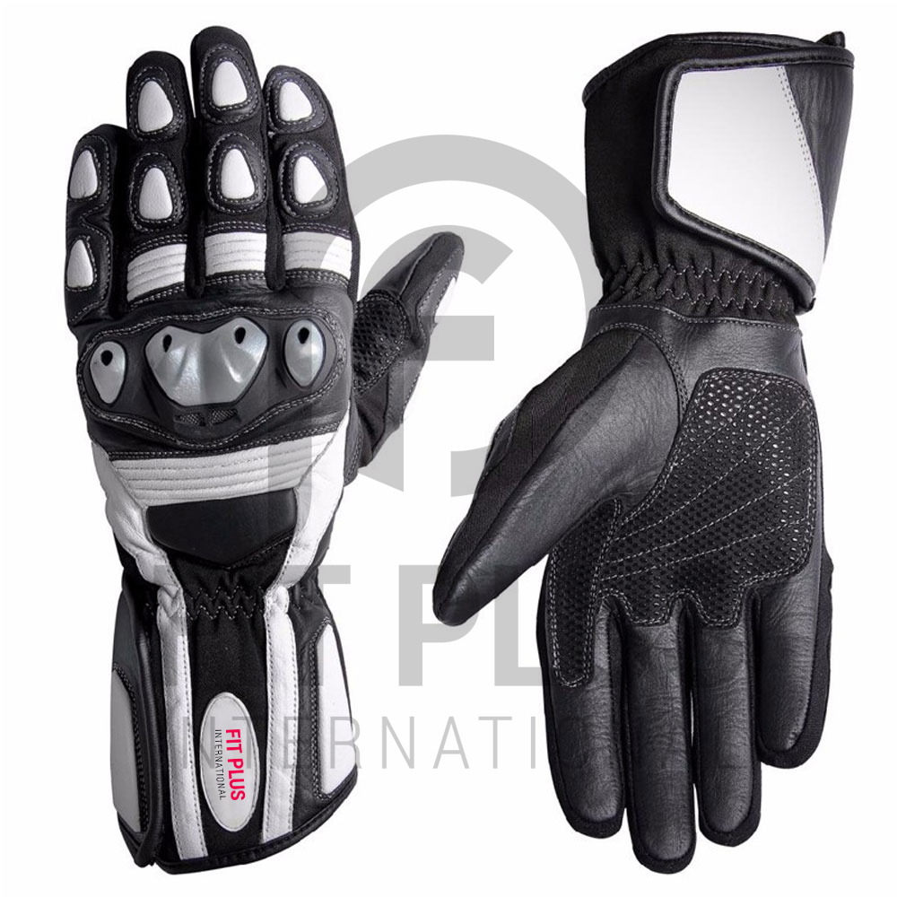 Motorbike Gloves