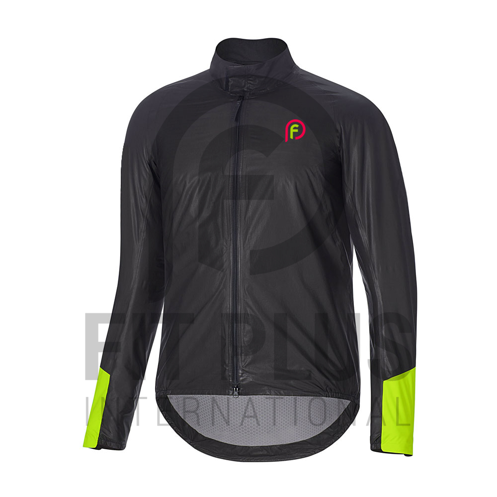 Cycling Jackets