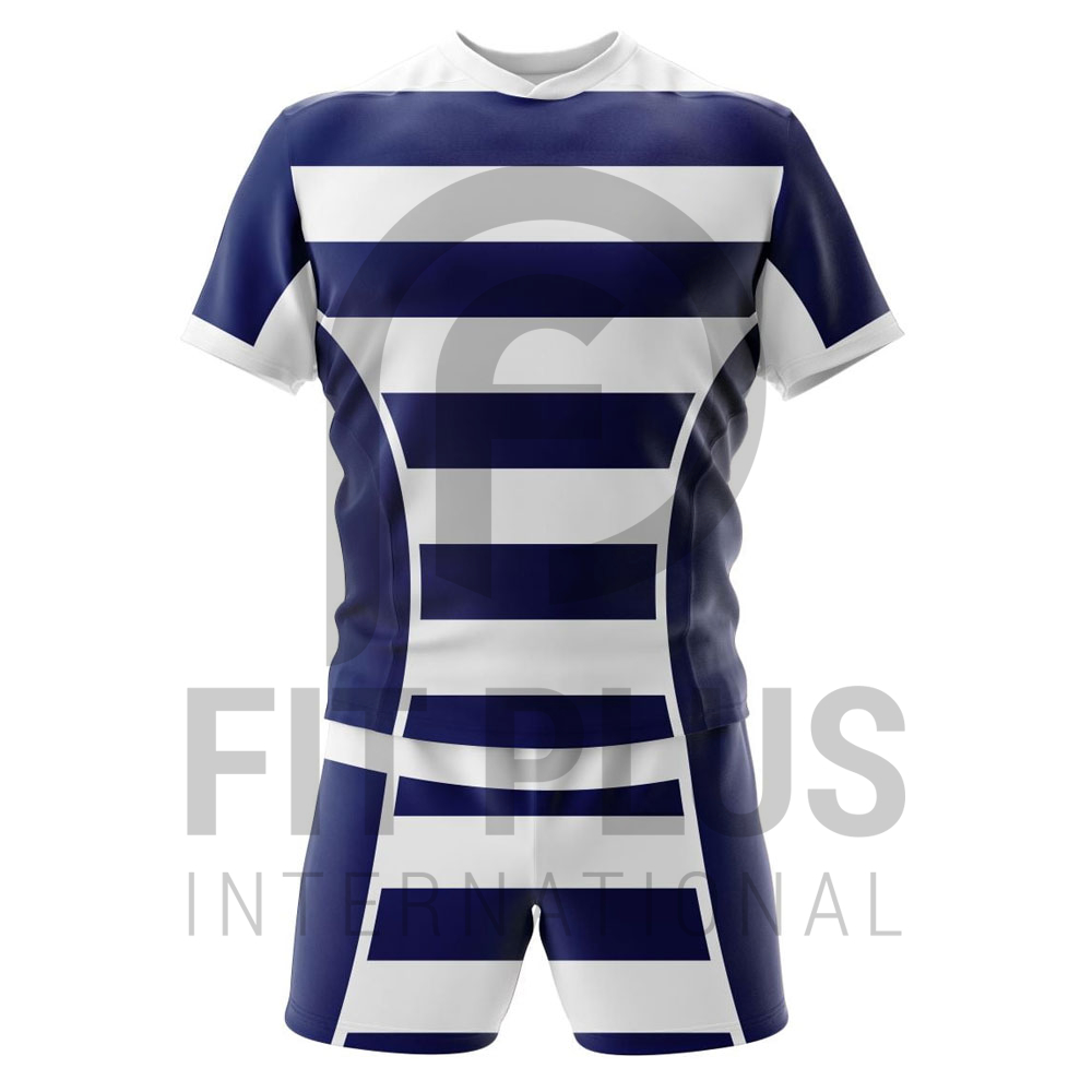 Rugby Wear