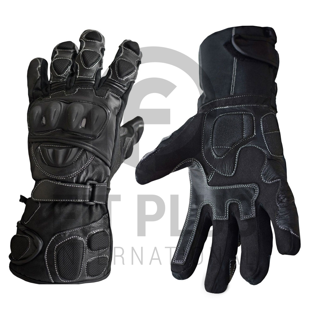 Motorbike Gloves