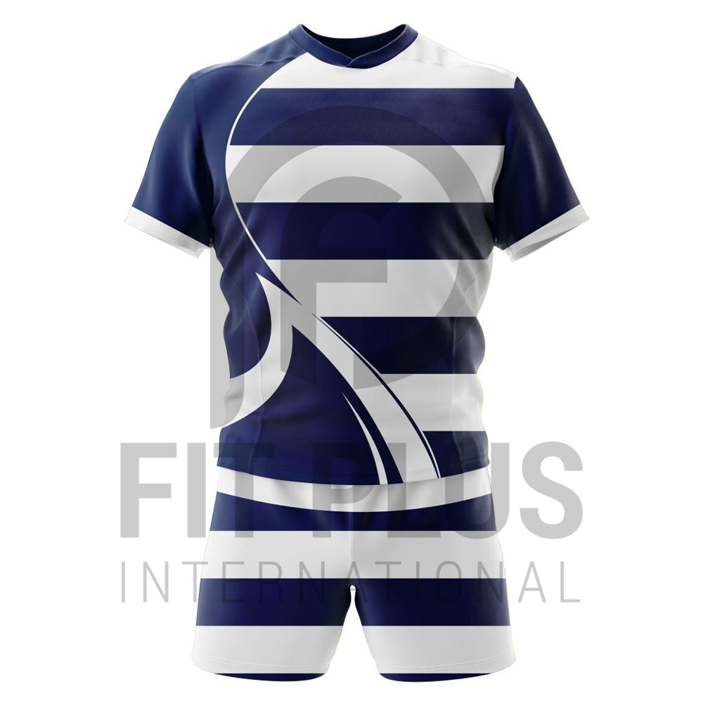 Rugby Wear