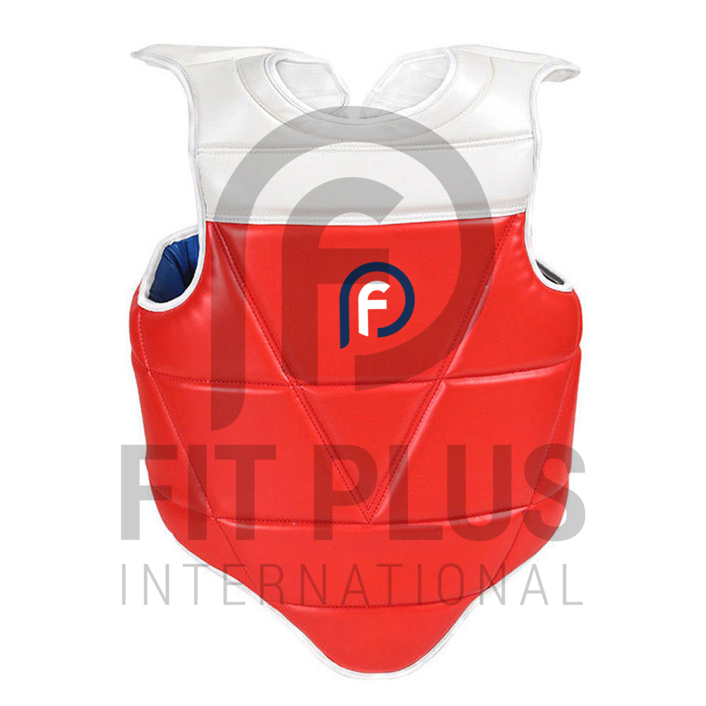 Boxing Chest Protector