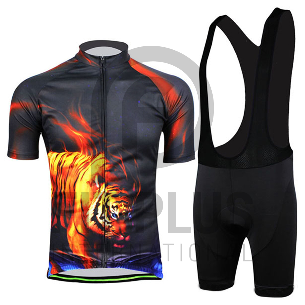 Cycling Suits