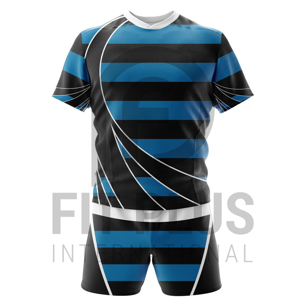 Rugby Wear