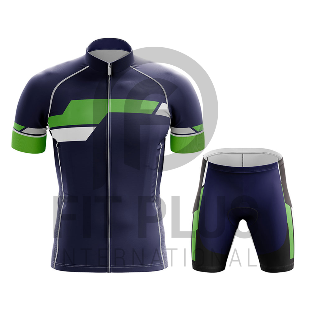 Cycling Uniform