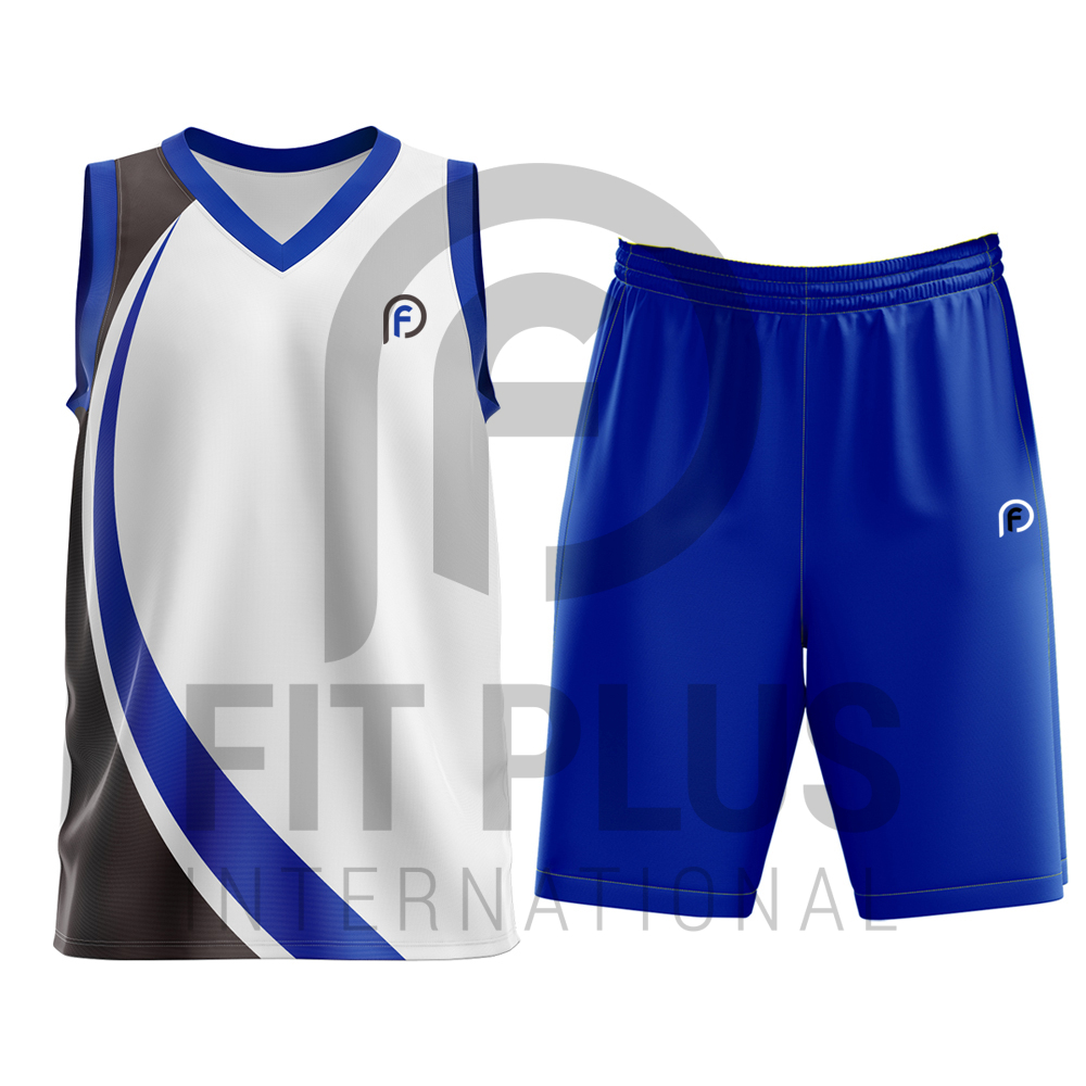 Basketball Wear