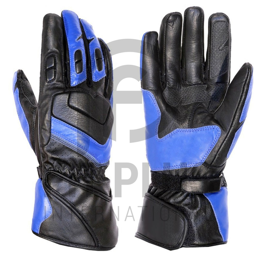 Motorbike Gloves