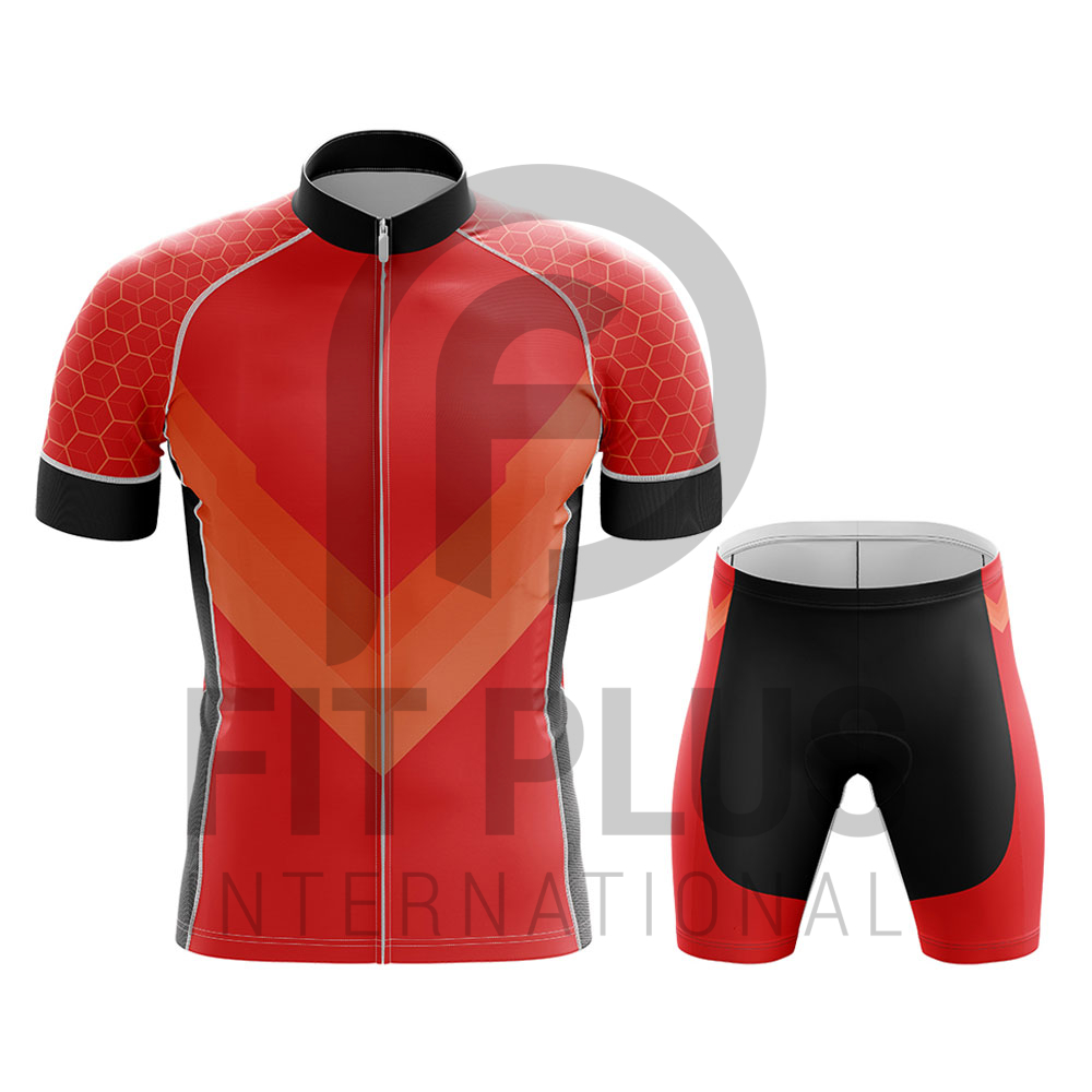 Cycling Uniform