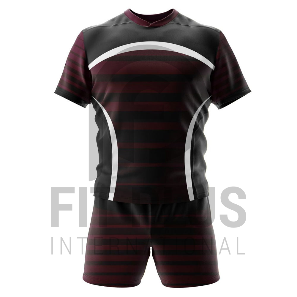 Rugby Wear