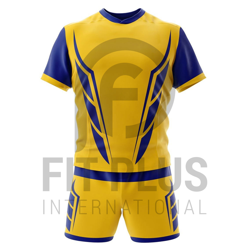 Rugby Wear