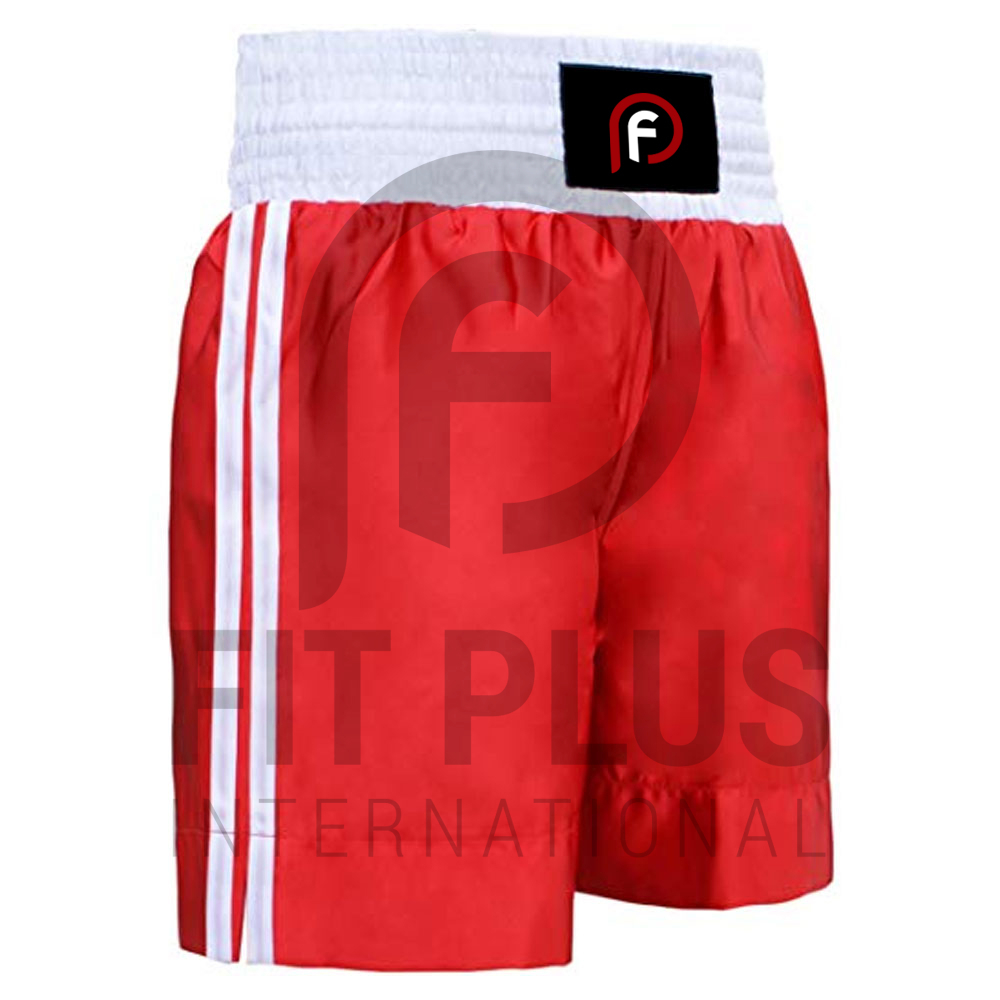 Boxing Shorts 