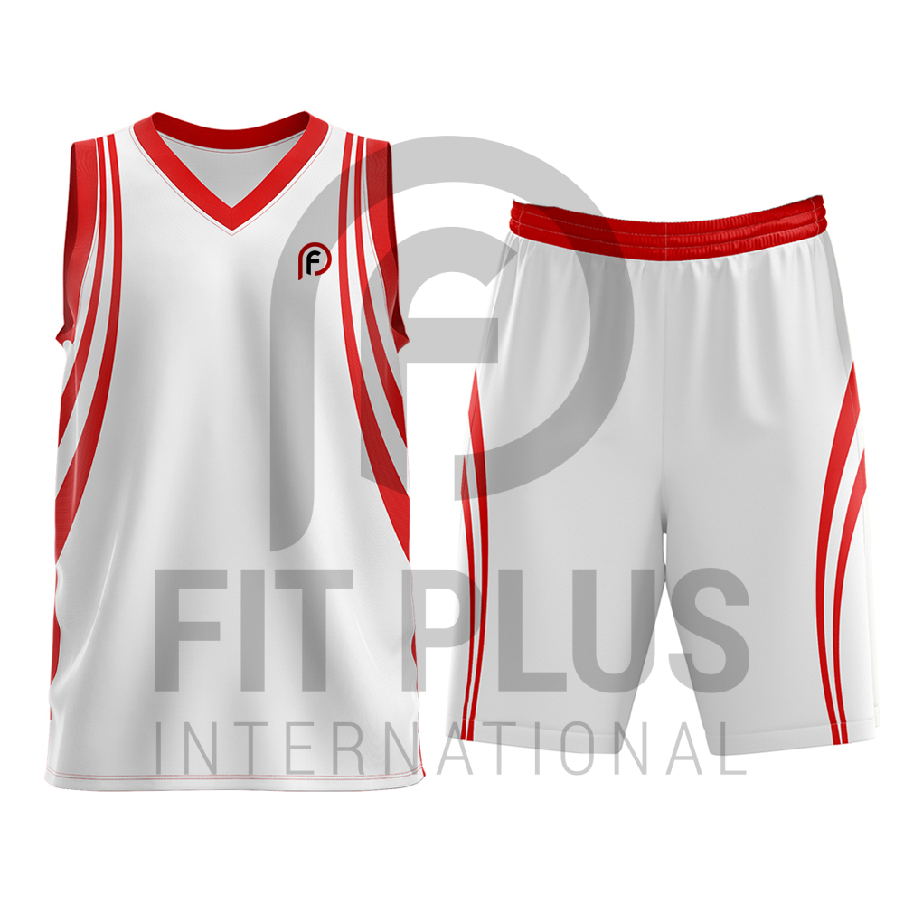 Basketball Wear