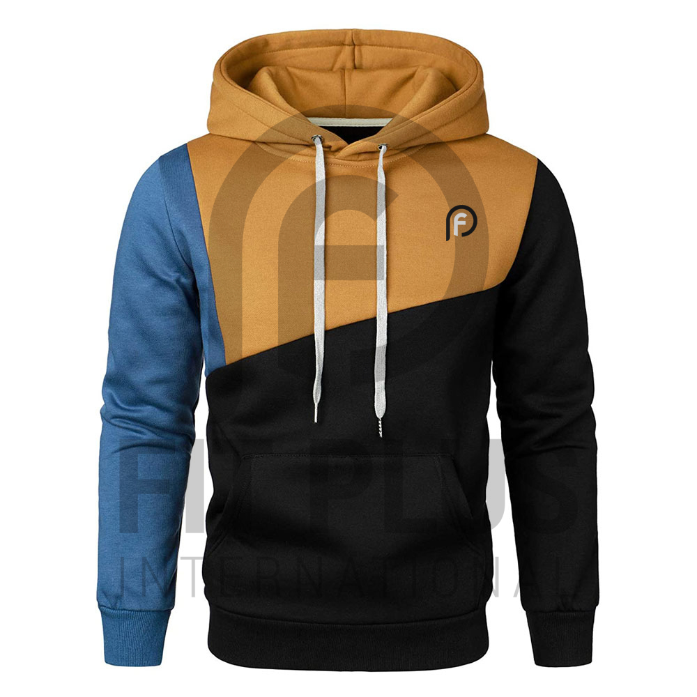 Sublimation Hoodies