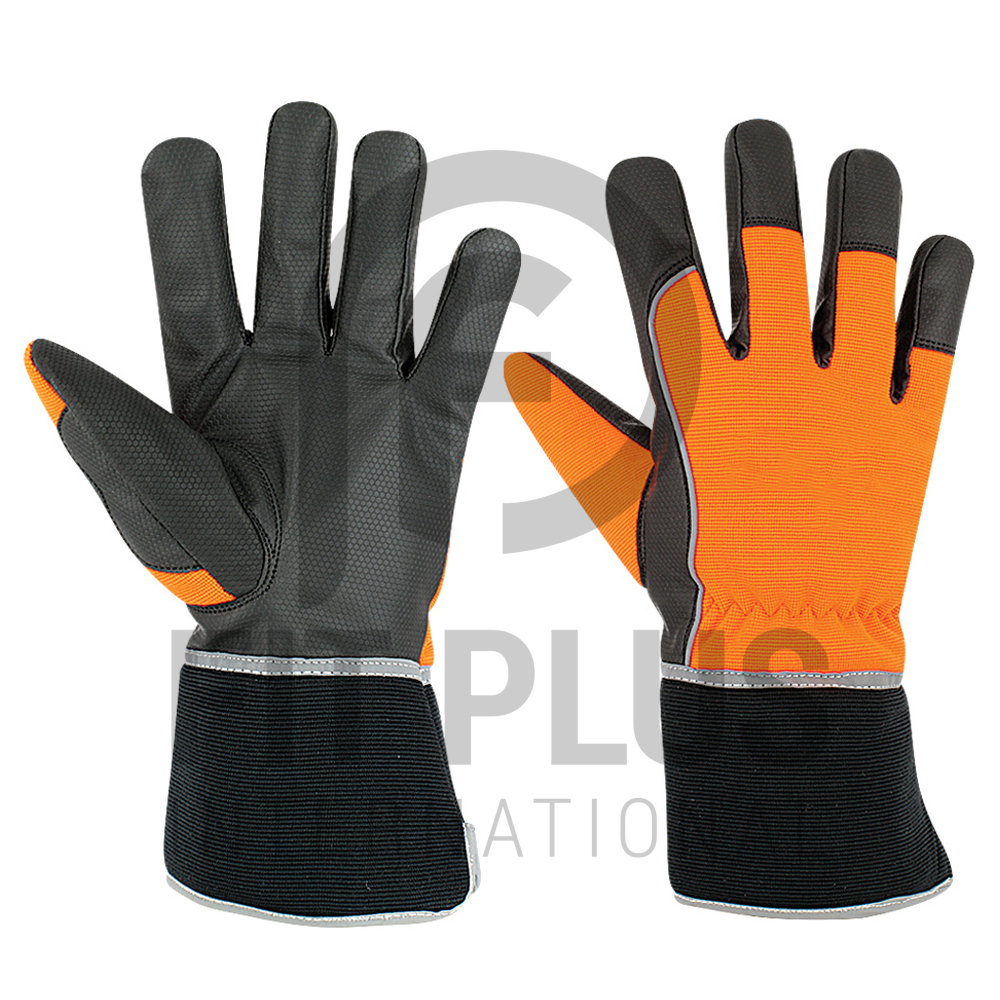 Mechanic Gloves