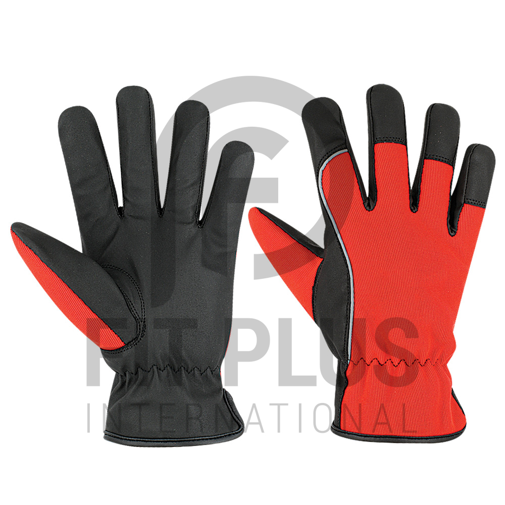 Mechanic Gloves