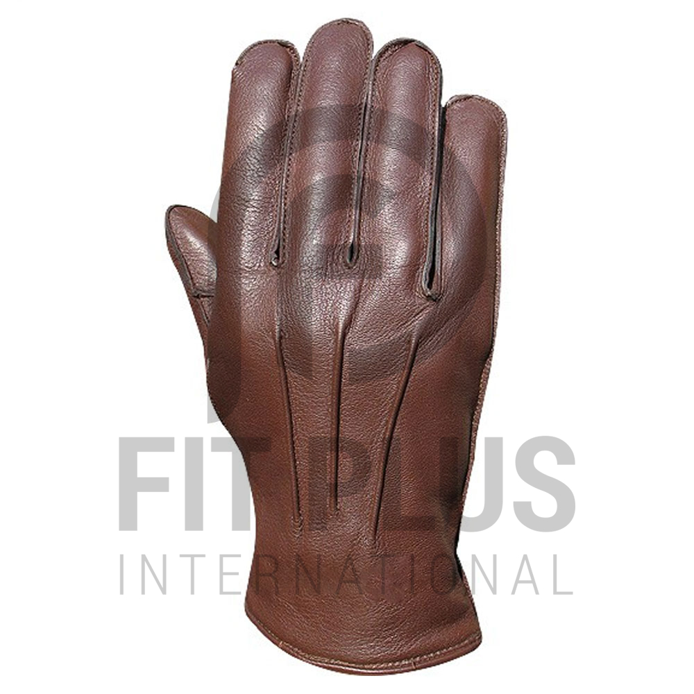 Leather Fashion Gloves