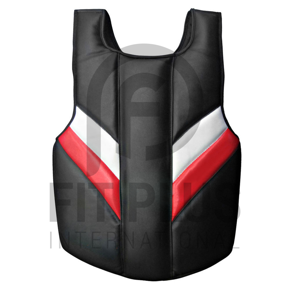 Boxing Chest Protector