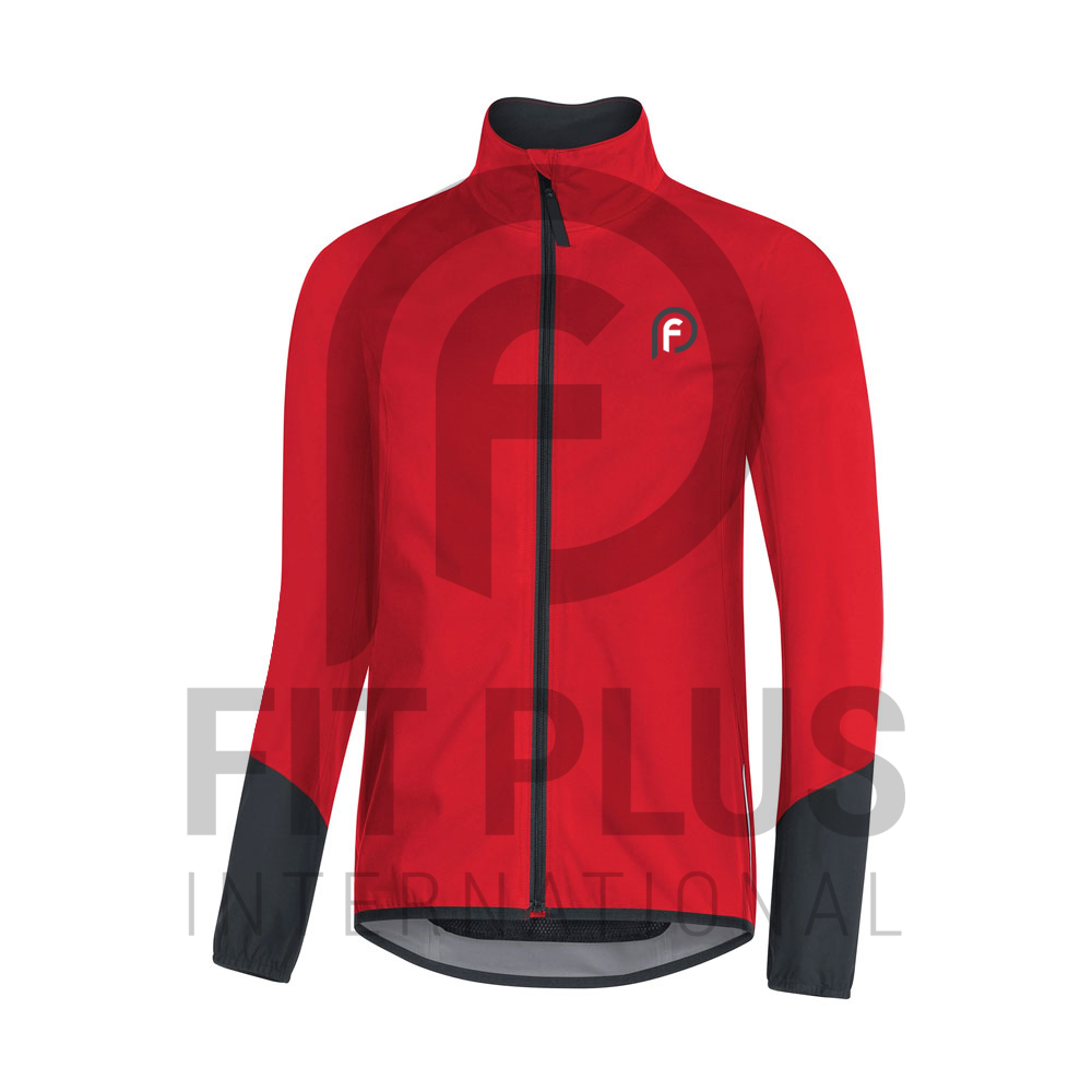 Cycling Jackets