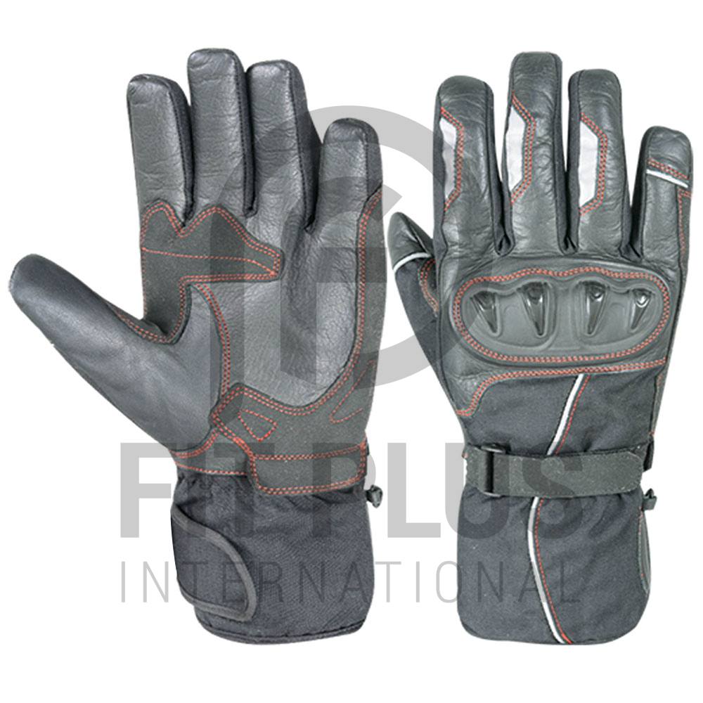 Motorbike Gloves