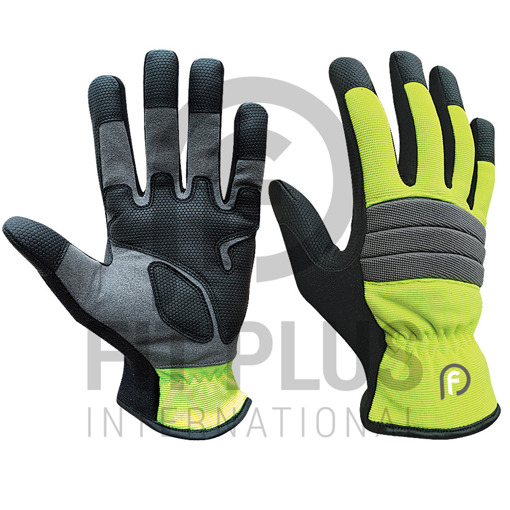 Mechanic Gloves