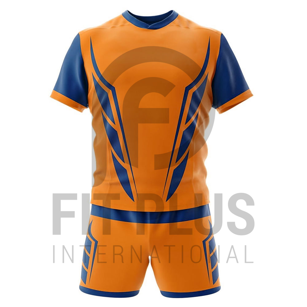 Rugby Wear