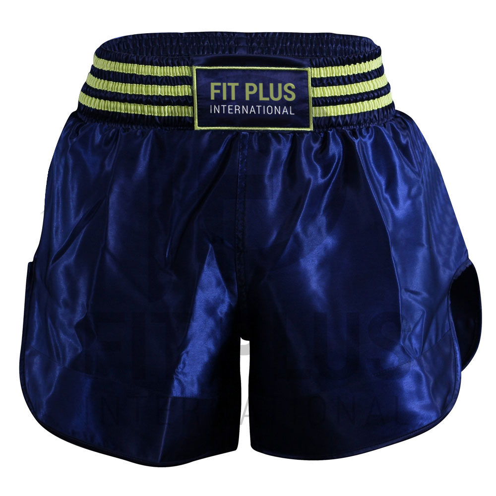 Boxing Shorts 