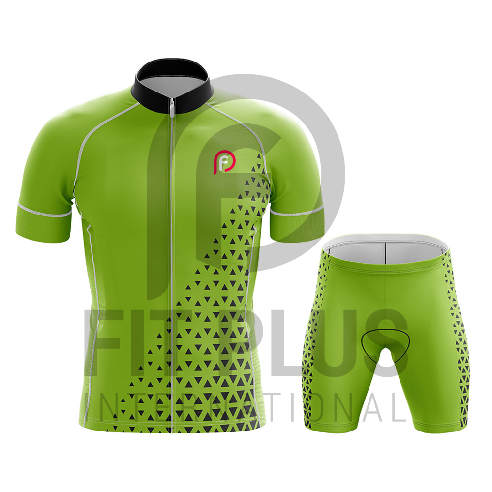 Cycling Uniform