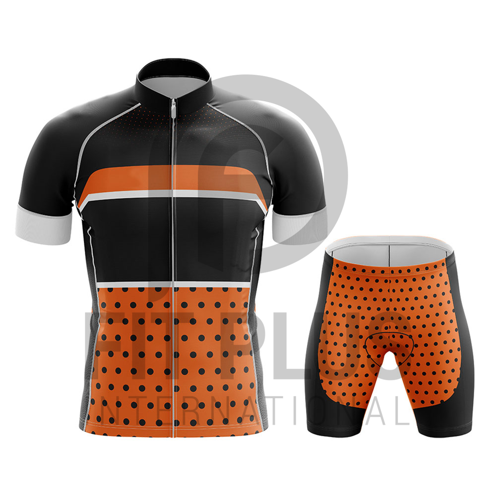 Cycling Uniform