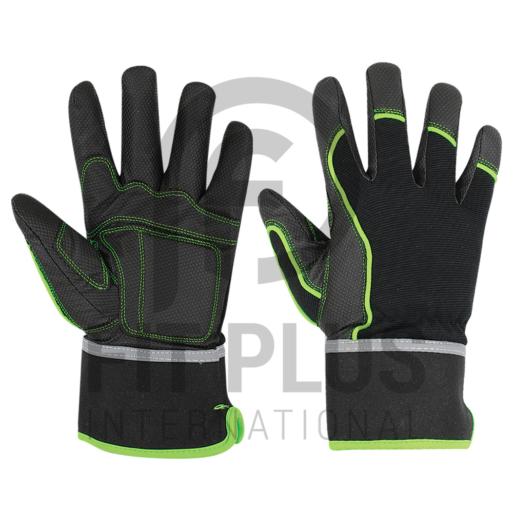 Mechanic Gloves