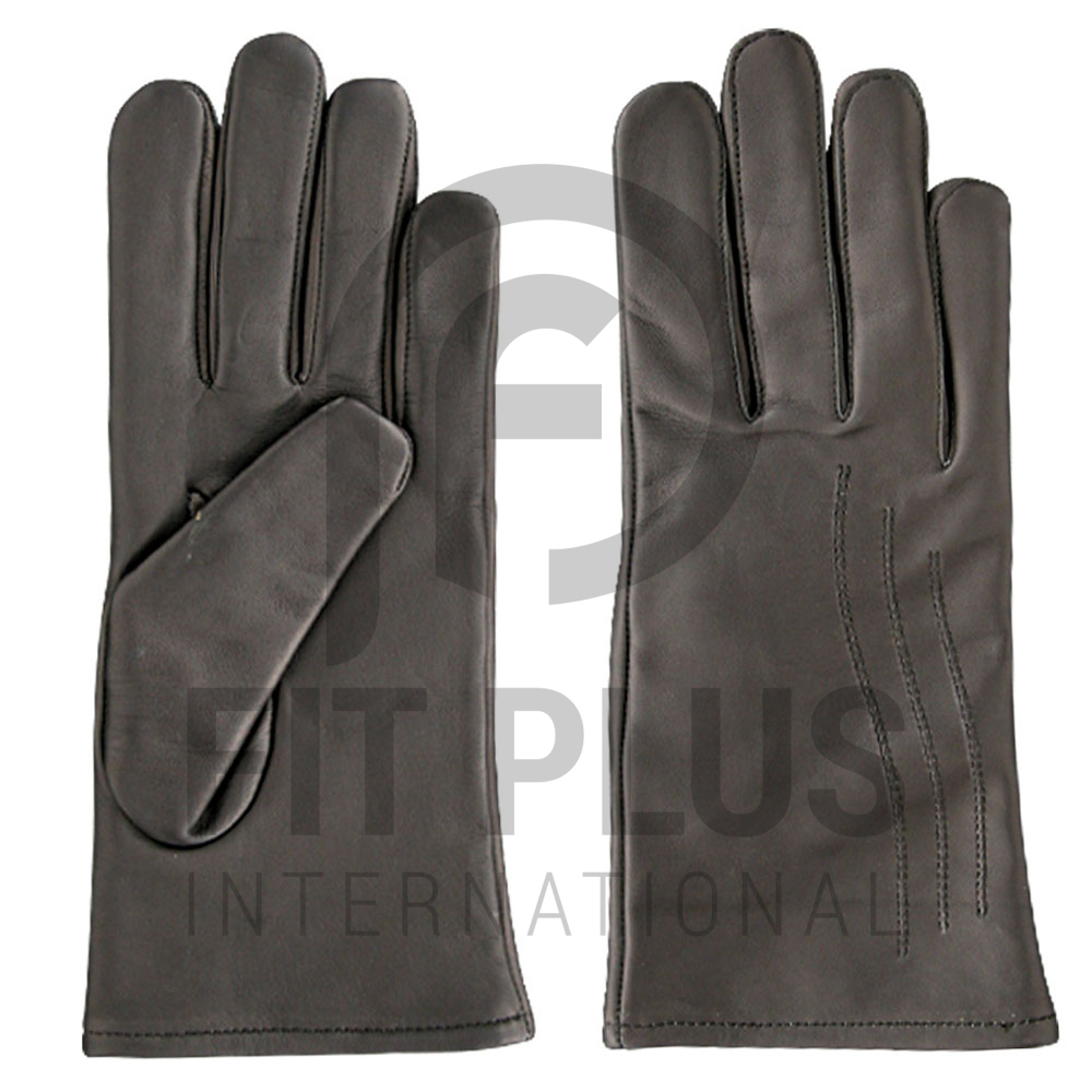 Leather Fashion Gloves