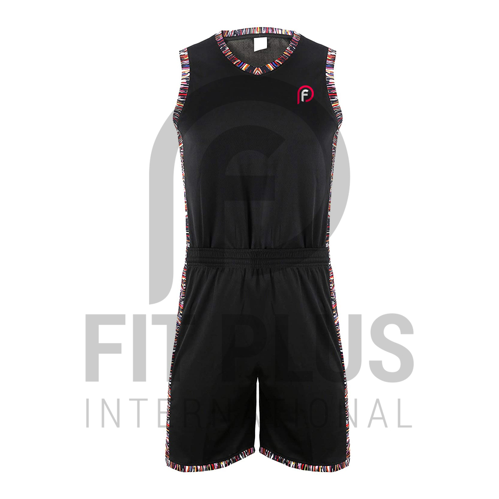 Basketball Wear