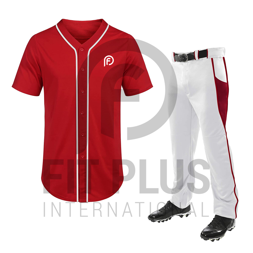 Baseball Wear