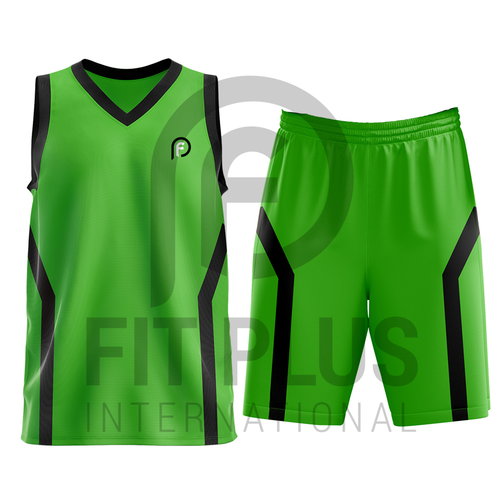 Basketball Wear