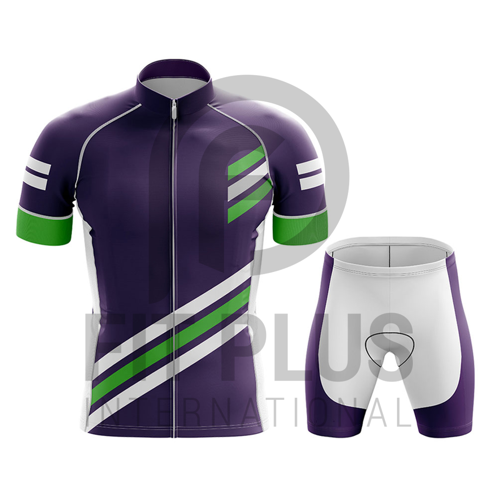 Cycling Uniform