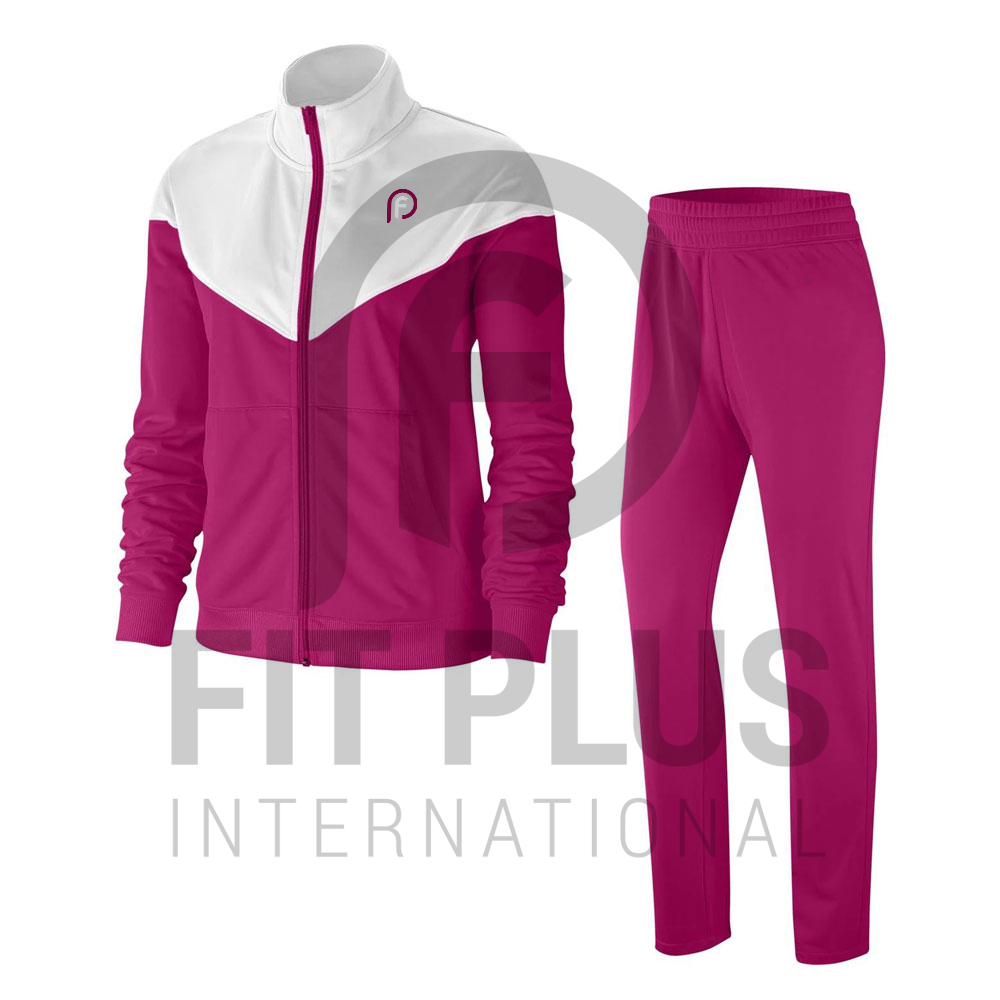 Women Tracksuit