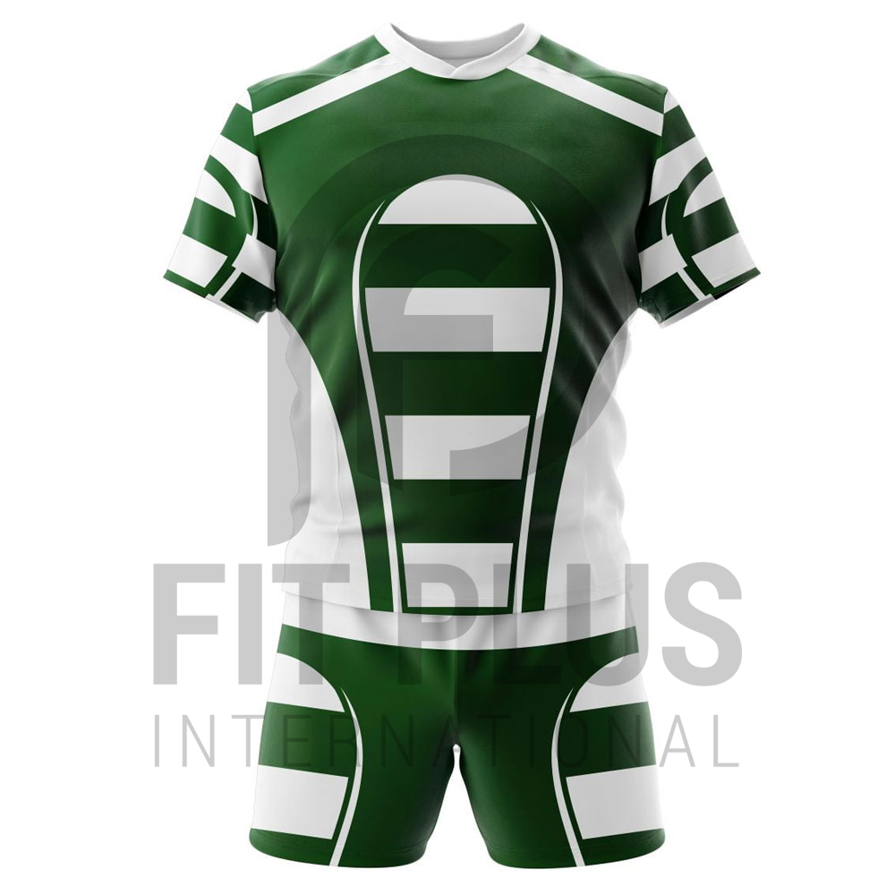 Rugby Wear