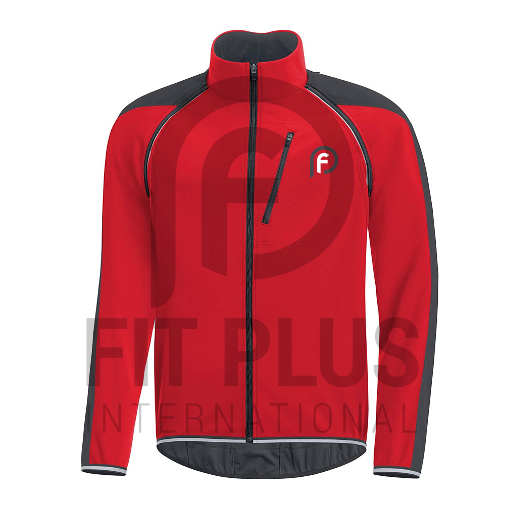 Cycling Jackets